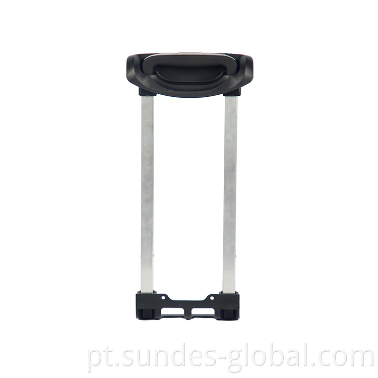 Trolley Handle For Soft Luggage